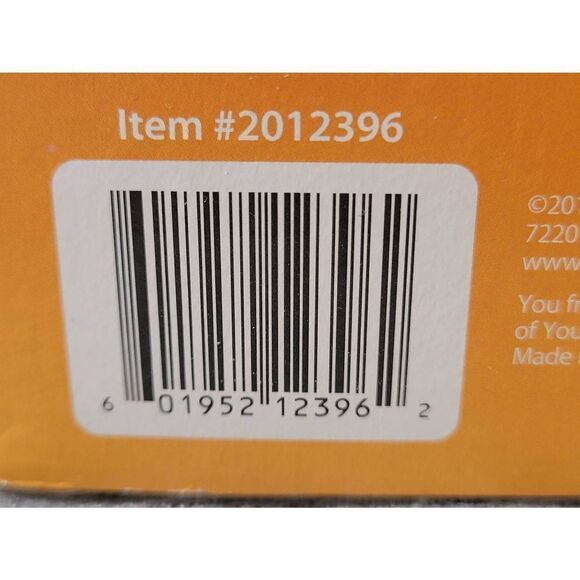 Canvas Photo Wraps DIY KitGallery Wrapped Inkjet Wall Art At Home 9.5"x 7" x2 - Picture 12 of 12